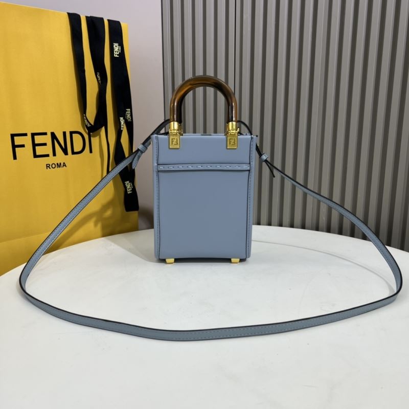 Fendi Satchel Bags